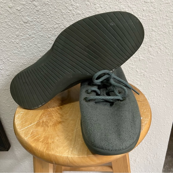 Allbirds Wool Runner men’s size 11 - Picture 3 of 6